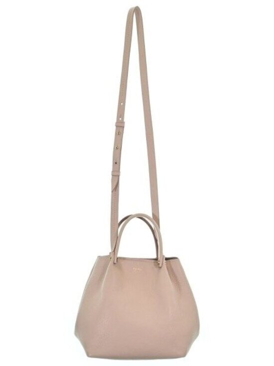 Max Mara Handbags - Max Mara Handbag Pink